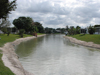 City of Margate Canals FL